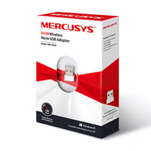 TARJETA DE RED INALAMBRICA N150 MW150US