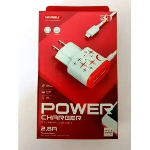 POWER CHARGER ANDROID MOREKA