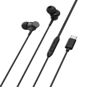 AUDIFONO G-TIDE TIP C NEGRO CW02 GOMA