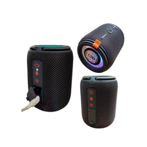 BOCINA G-TIDE SV30 BLUETOOH 5.4 10W 1500MAH 5HORAS